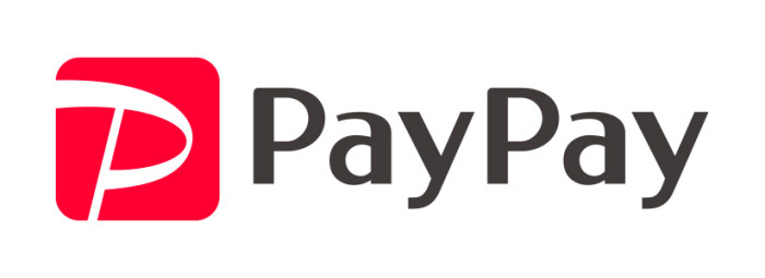 Paypayロゴ